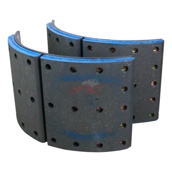 VOLVO D12C FH12 460 V1 R/BRAKE SHOE KIT