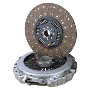 VOLVO VT2214B CLUTCH KIT
