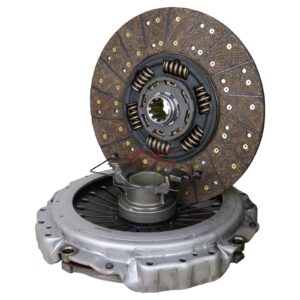 VOLVO VT2014B CLUTCH KIT SINGLE