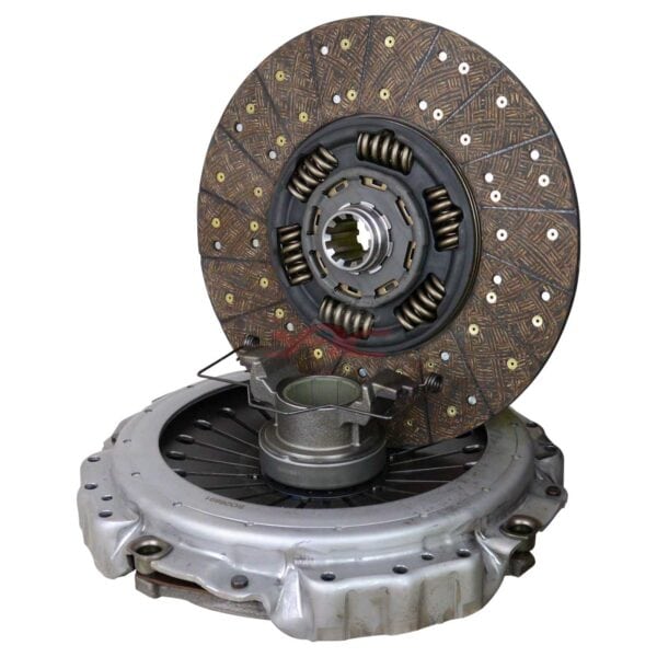 VOLVO VT2014B CLUTCH KIT SINGLE