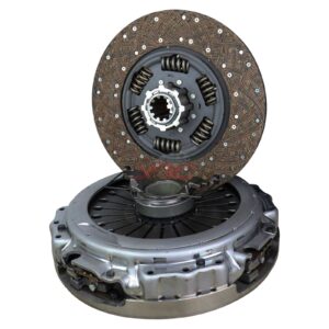 VOLVO VT2514B CLUTCH KIT DBL