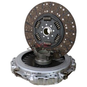 VOLVO VT2514B CLUTCH KIT SINGLE