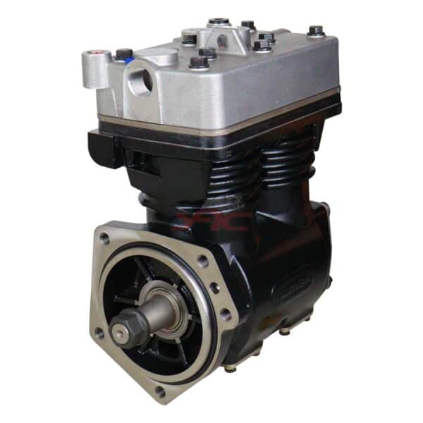 VOLVO D12C FM12 380 V1 COMPRESSOR