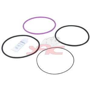 VOLVO D12D FM12 380 V2 LINER O-RING KIT