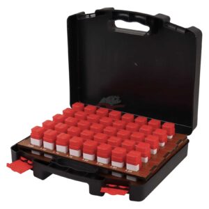VOLVO D13C FH13 540 V4 VALVE SHIM BOX KIT