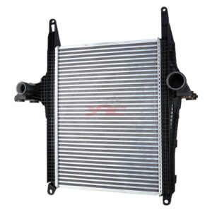 MAN TGL D0834 INTERCOOLER