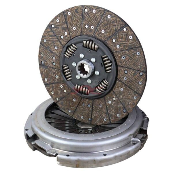MAN M2000 CLUTCH KIT