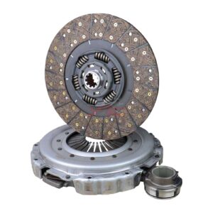 MAN TGL CLUTCH KIT