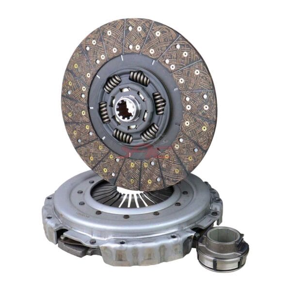 MAN TGL CLUTCH KIT