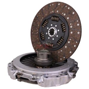 MAN TGA D2066 HEAVY DUTY IT3 CLUTCH KIT