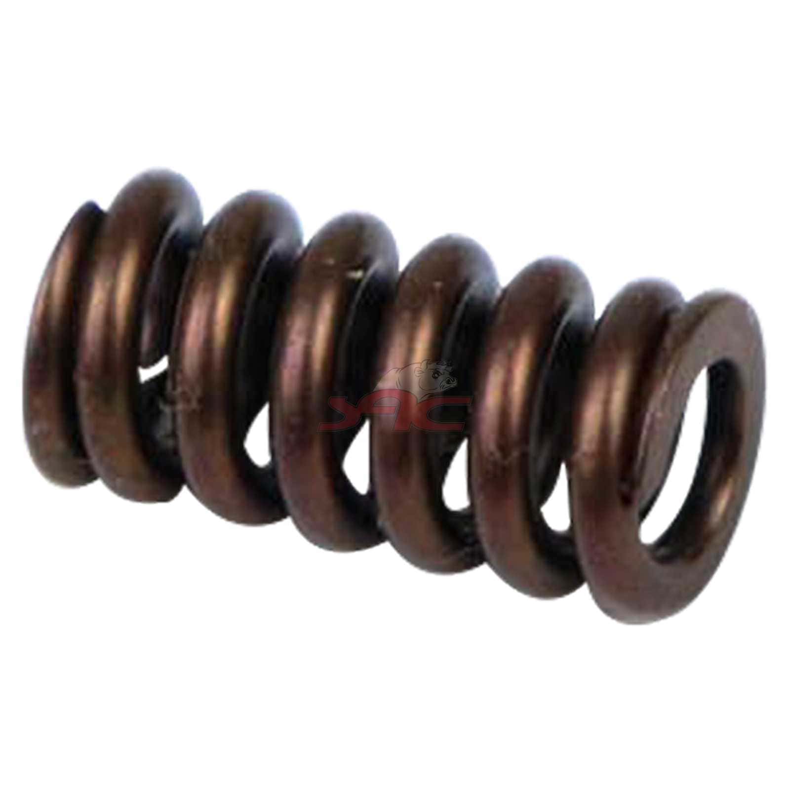 MAN TGA D2676 INJECTOR NOZZLE SPRING