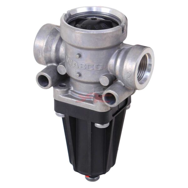 MAN TGA D2866 BRAKE PRESSURE LIMITING VALVE