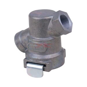 MAN TGA D2066 COMPRESSED AIR FILTER