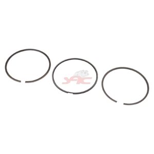 MAN TGA D2066 ENGINE PISTON RING KIT