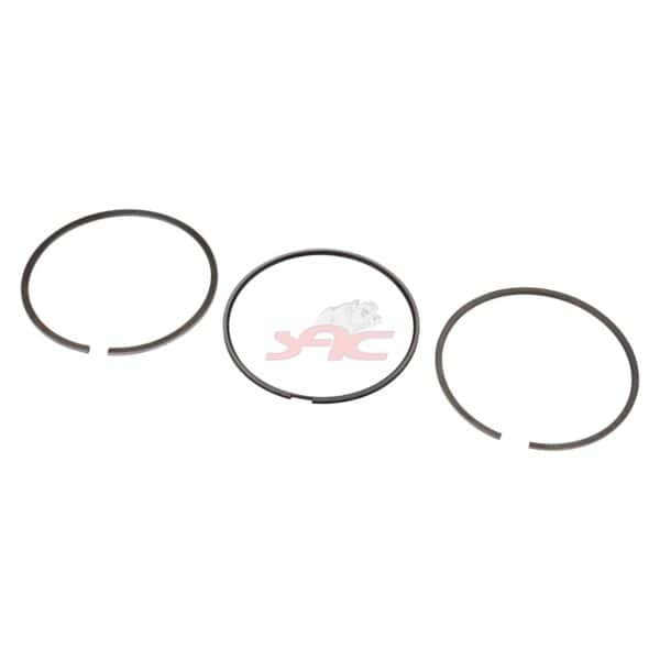 MAN TGA D2066 ENGINE PISTON RING KIT