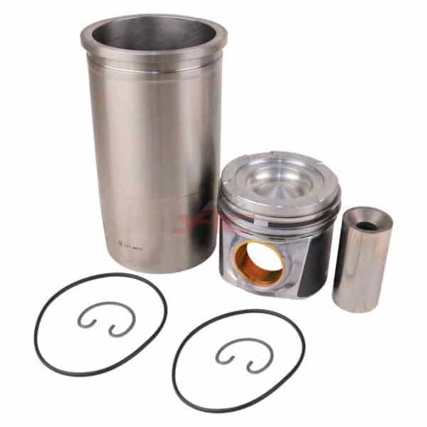 MAN TGA D2676 ENGINE PISTON LINER KIT