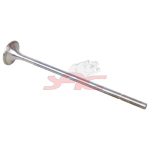 MERC ACTROS MP4 471 C/HEAD EXHAUST VALVE