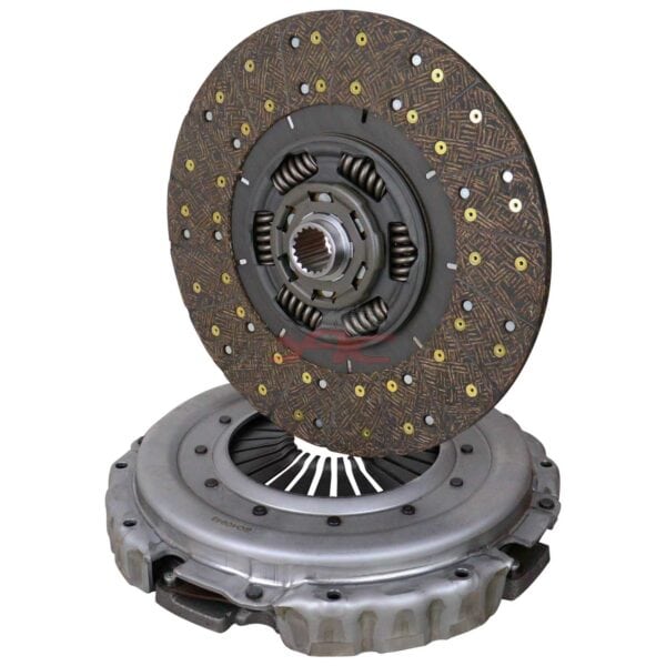 MERC G85 CLUTCH KIT PUSH TYPE