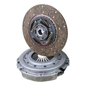 MERC G240 CLUTCH KIT PUSH TYPE
