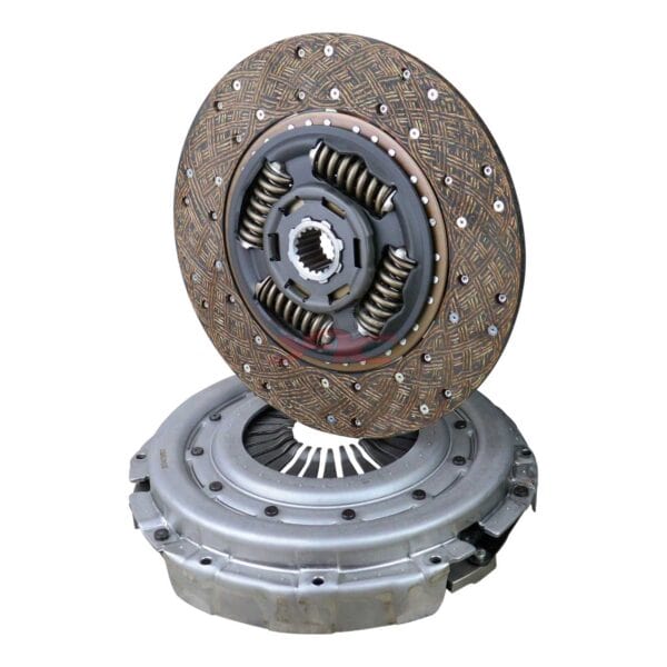 MERC G240 CLUTCH KIT PUSH TYPE