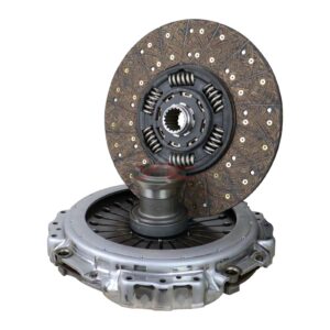 MERC G230 CLUTCH KIT