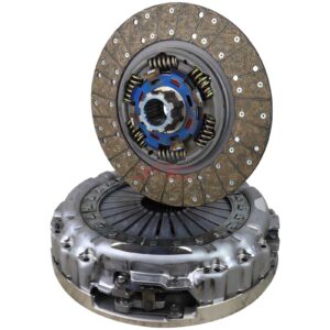 MERC G281 CLUTCH KIT