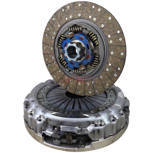 MERC G281 CLUTCH KIT