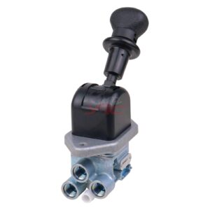 MAN M2000 D0834 HANDBRAKE VALVE