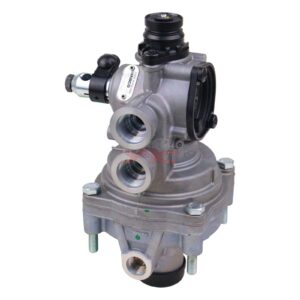 MERC L- SERIES OM300 LOAD SENSITIVE VALVE