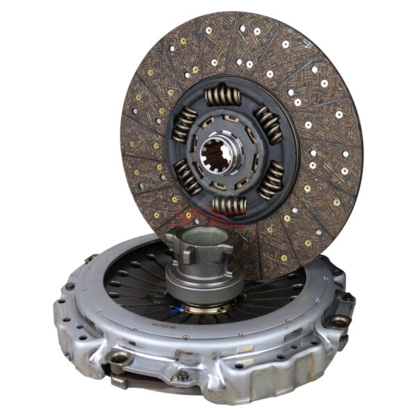 DAF XF105 CLUTCH KIT