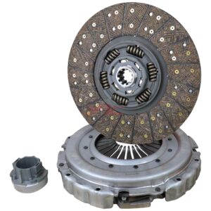 RENAULT MIDLUM DXI5 CLUTCH KIT