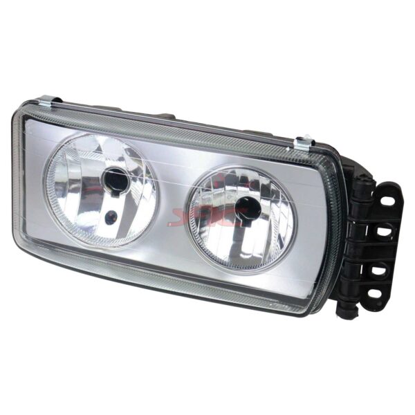IVECO EUROCARGO HEADLIGHT R/H