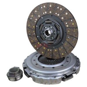 IVECO EUROCARGO CLUTCH KIT