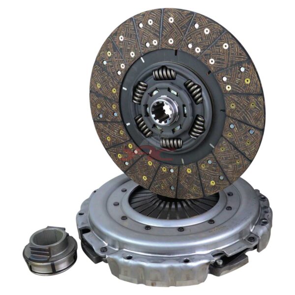 IVECO EUROCARGO CLUTCH KIT