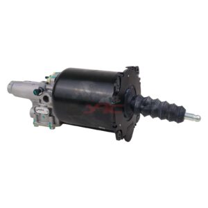 IVECO BUS CLUTCH SERVO