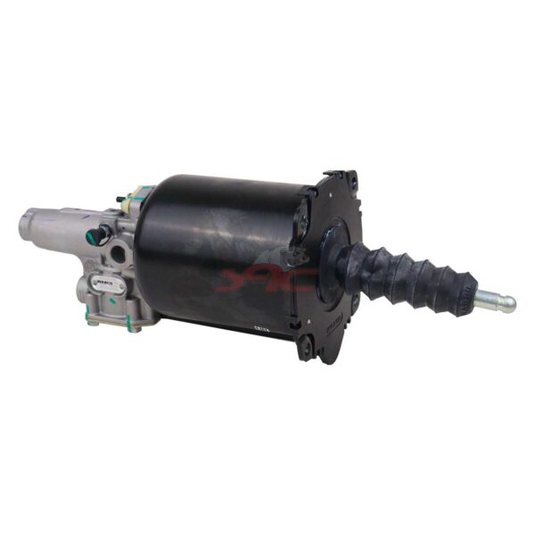 IVECO BUS CLUTCH SERVO
