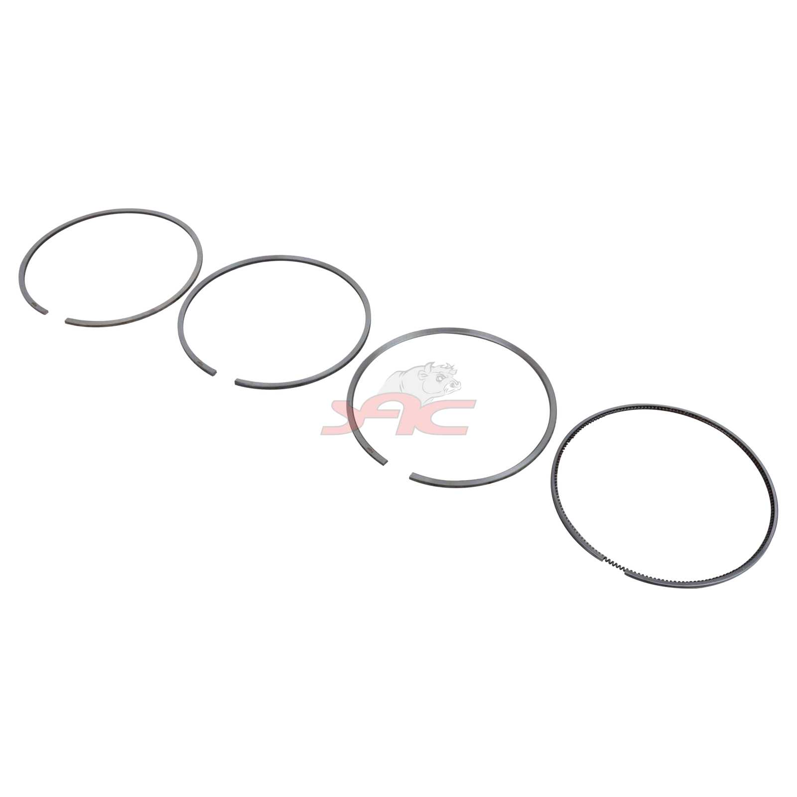 HINO HC 700 E13C PISTON RING KIT