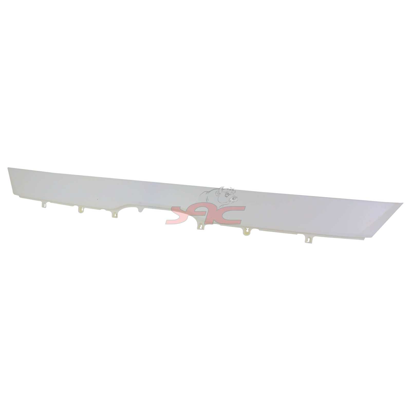 HINO HC 700 EURO 6 FRONT GRILLE UPPER PANEL