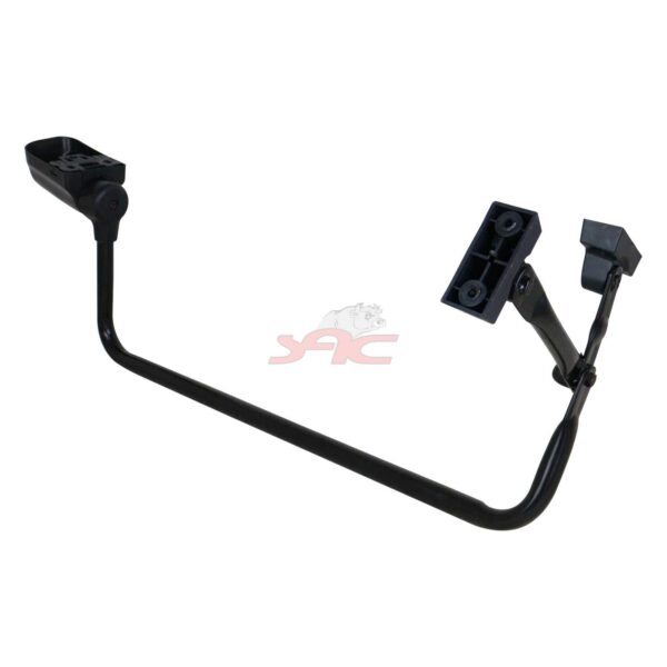 HINO 500 1627 MIRROR ARM R/H