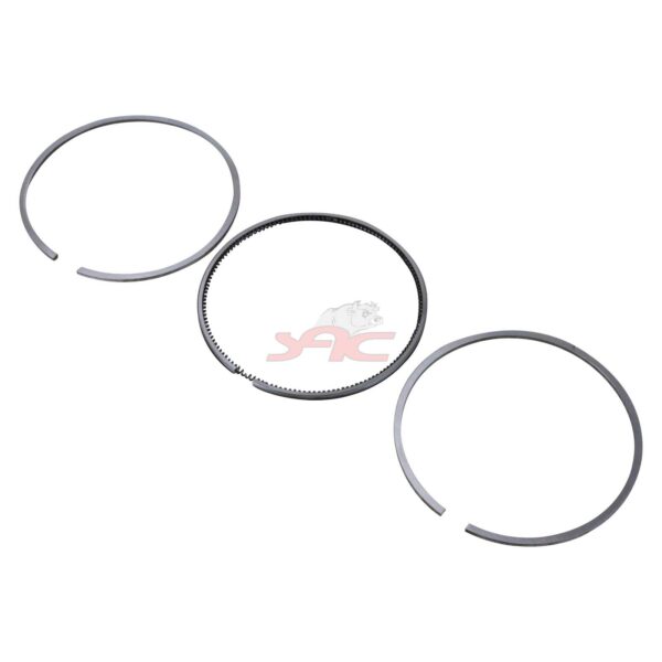 HINO N04C PISTON RINGS