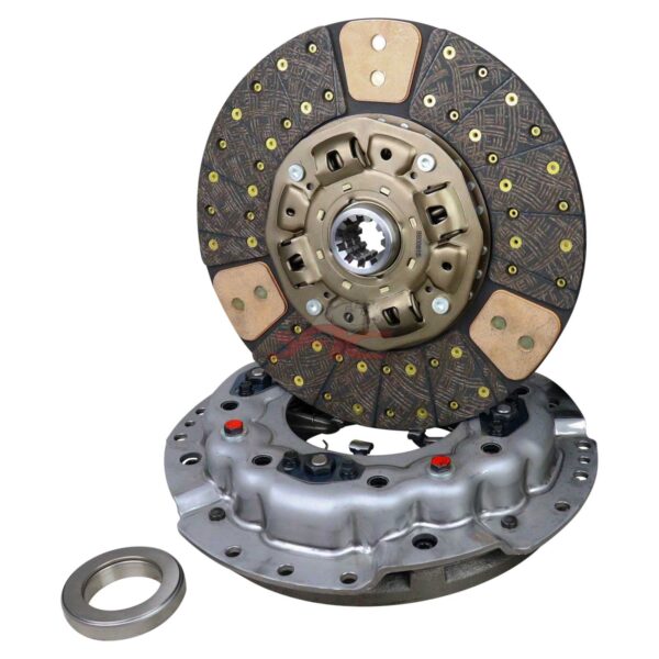 HINO 500 CERAMIC CLUTCH KIT 380MM BEARING 65MM