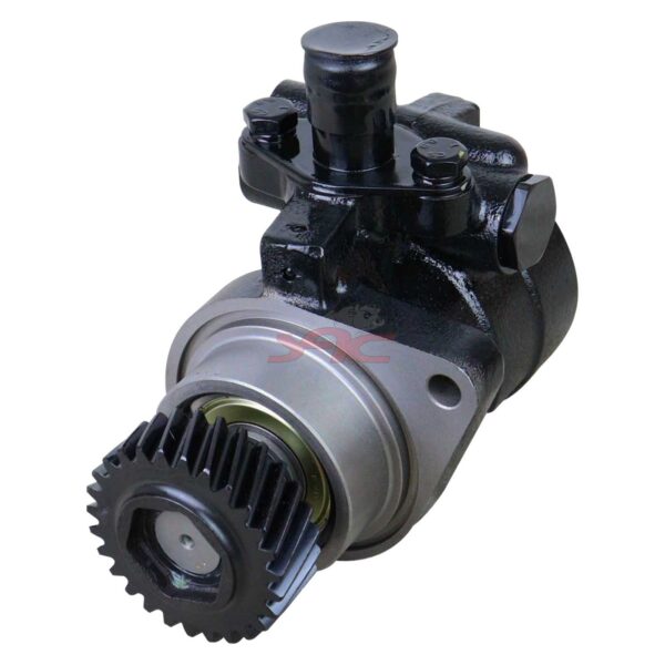 HINO 500 2835 P11C STEERING PUMP