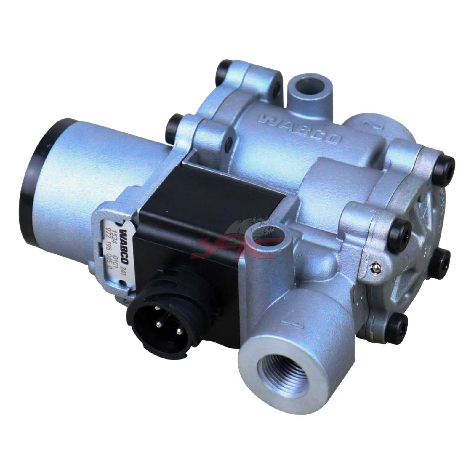 HINO 500 1626 SOLENOID MODULATOR VALVE