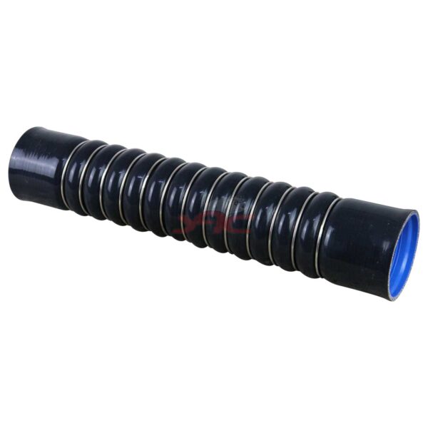 UD QUON 460 INTERCOOLER HOSE BLACK