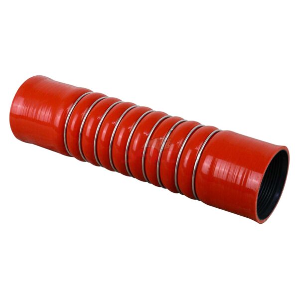 UD QUON 460 INTERCOOLER HOSE RED