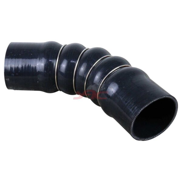 UD CRONER PKE250 GH8 INTERCOOLER HOSE BLACK