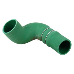 UD KUZER RKE150 INTERCOOLER HOSE GREEN