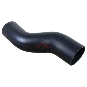UD KUZER RKE150 INTERCOOLER HOSE BLACK