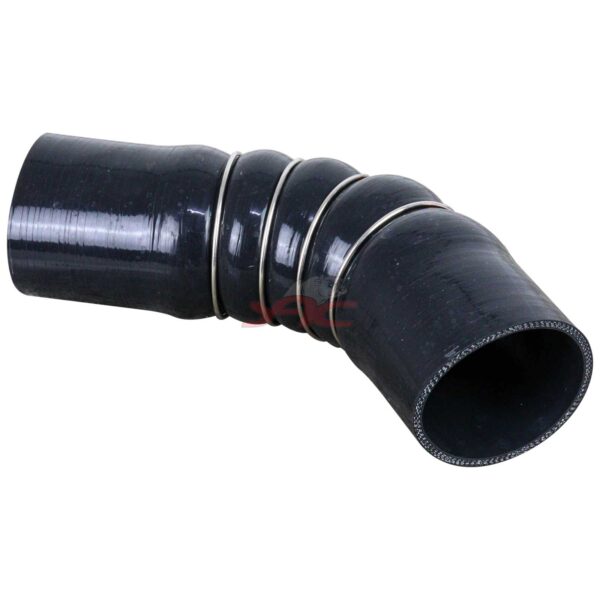UD CRONER LKE 210 INTERCOOLER HOSE BLACK