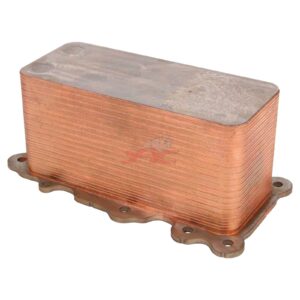 UD CRONER GH8E OIL COOLER